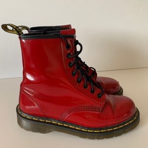 Dr. Martens